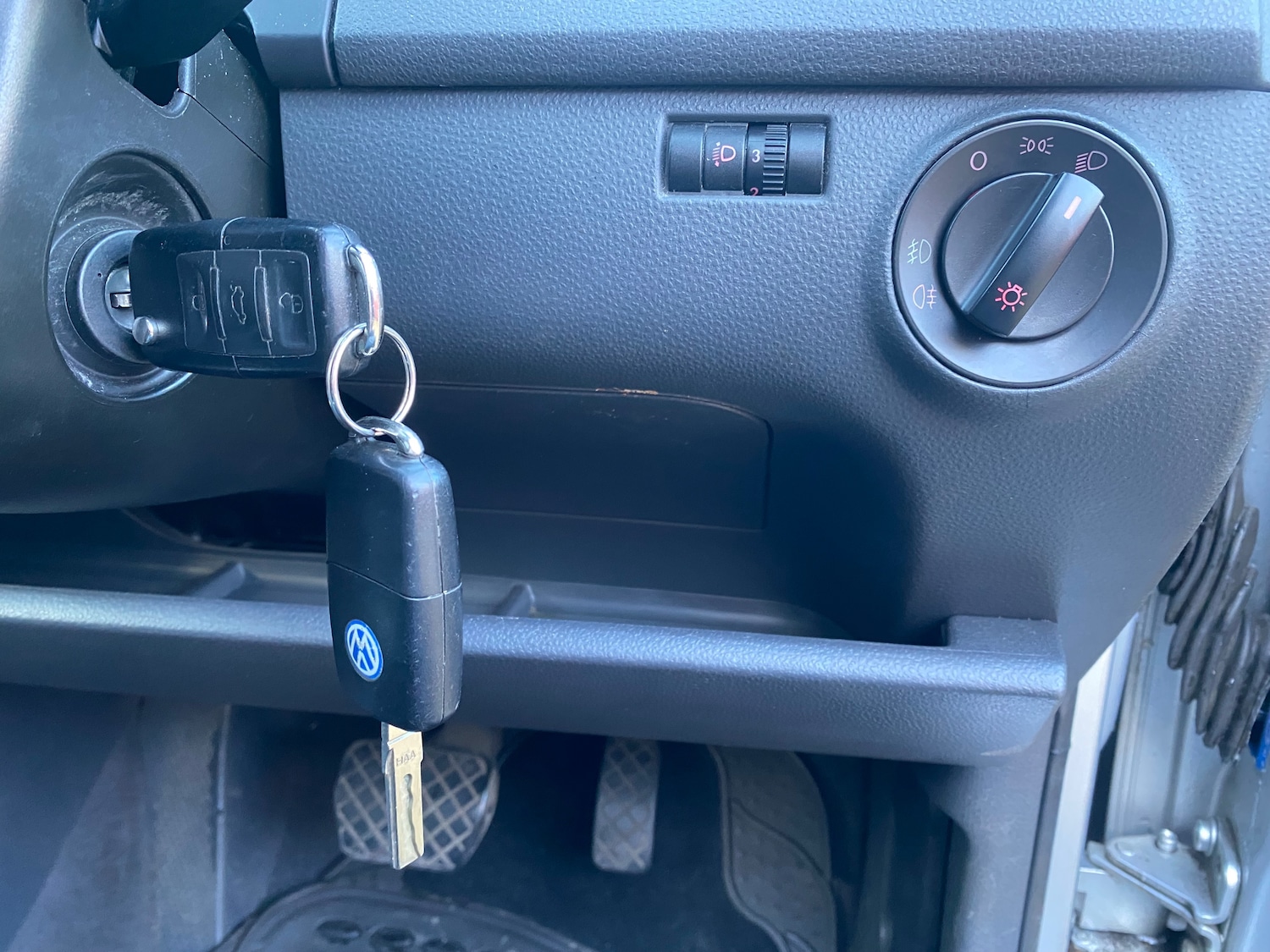 Used Volkswagen Polo 2006 for sale - 76438889: Photo 19