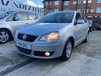 2006 (P) - 1.4 S 75 5dr Auto