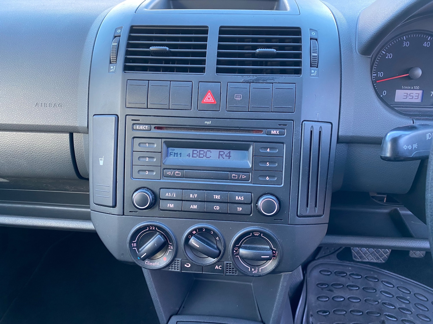 Used Volkswagen Polo 2006 for sale - 76438889: Photo 20