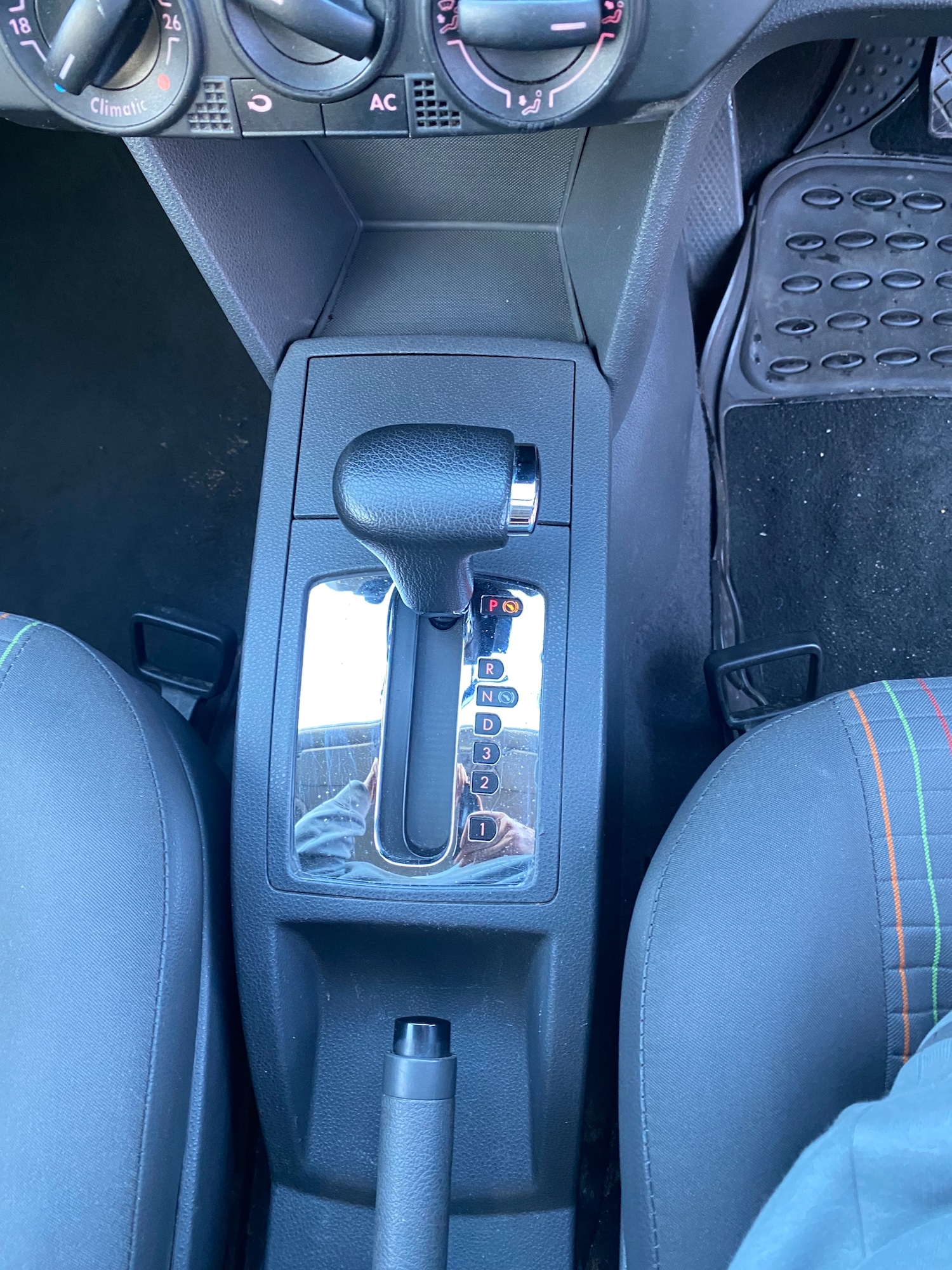 Used Volkswagen Polo 2006 for sale - 76438889: Photo 21