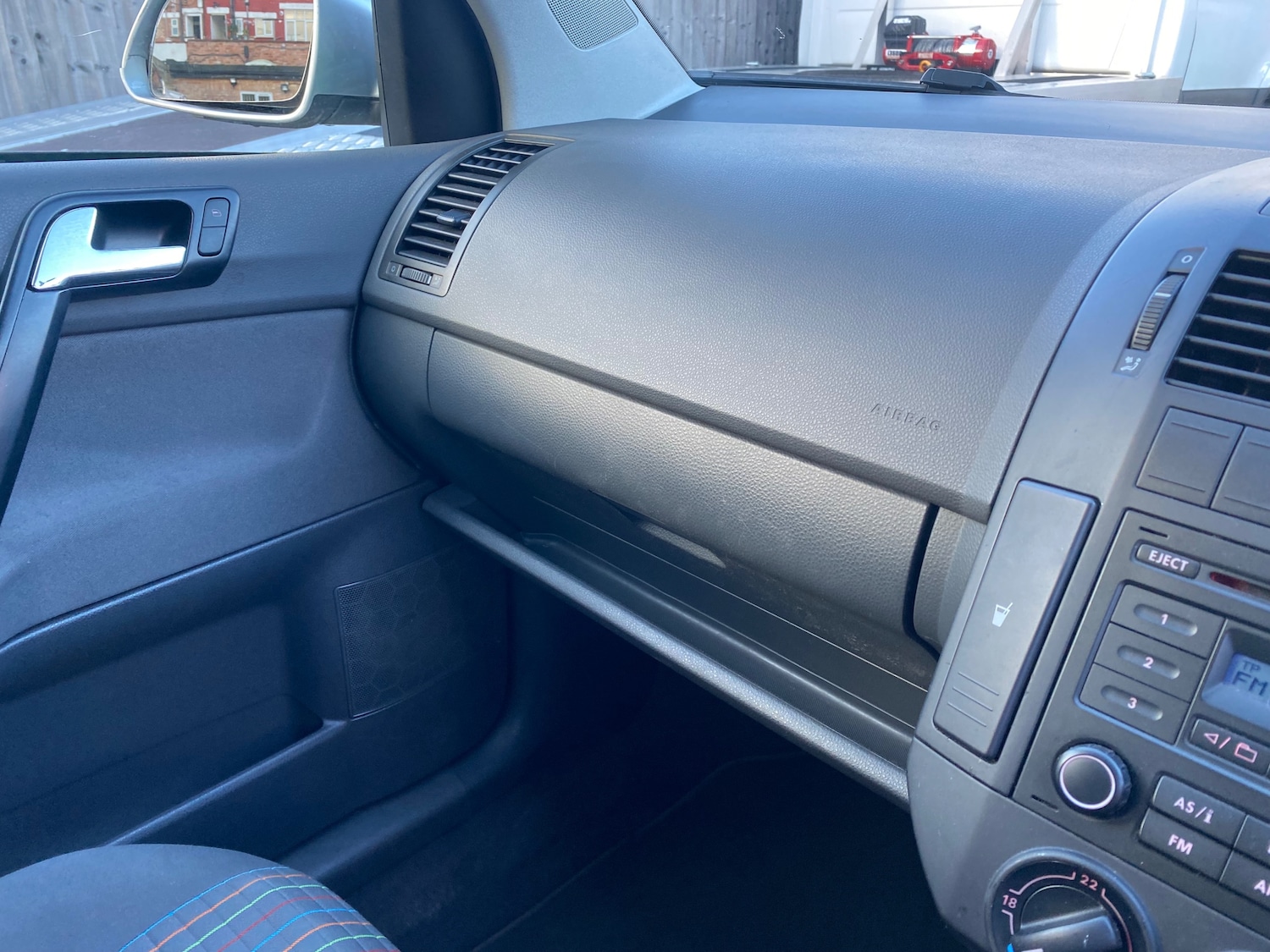 Used Volkswagen Polo 2006 for sale - 76438889: Photo 22