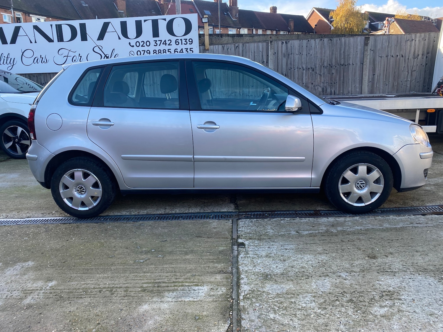 Used Volkswagen Polo 2006 for sale - 76438889: Photo 6