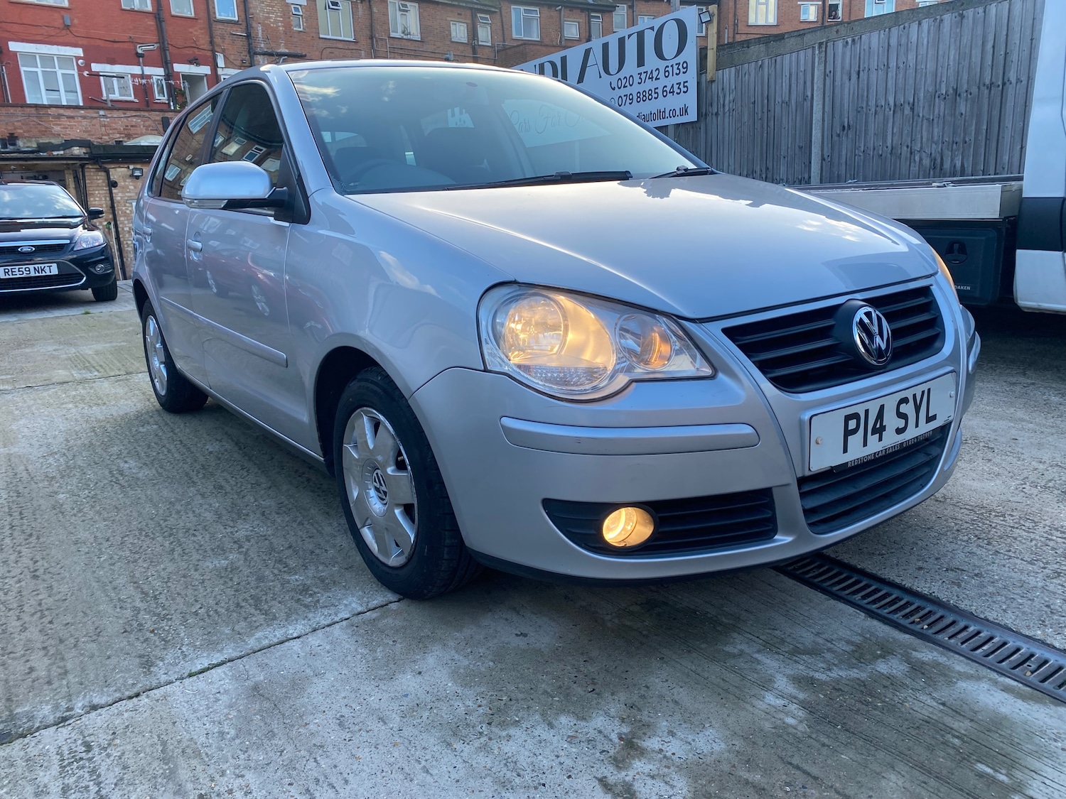 Used Volkswagen Polo 2006 for sale - 76438889: Photo 7