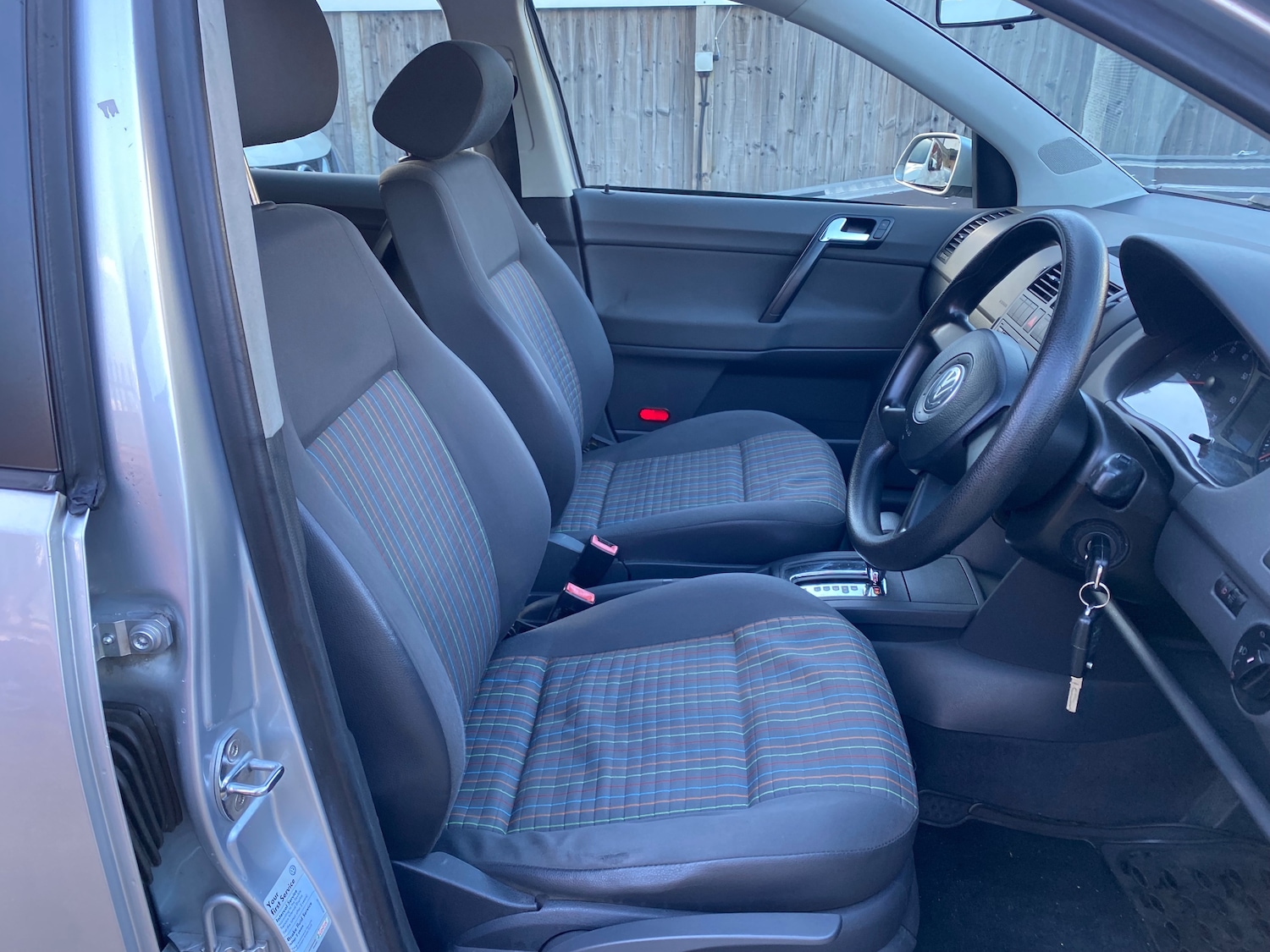 Used Volkswagen Polo 2006 for sale - 76438889: Photo 9