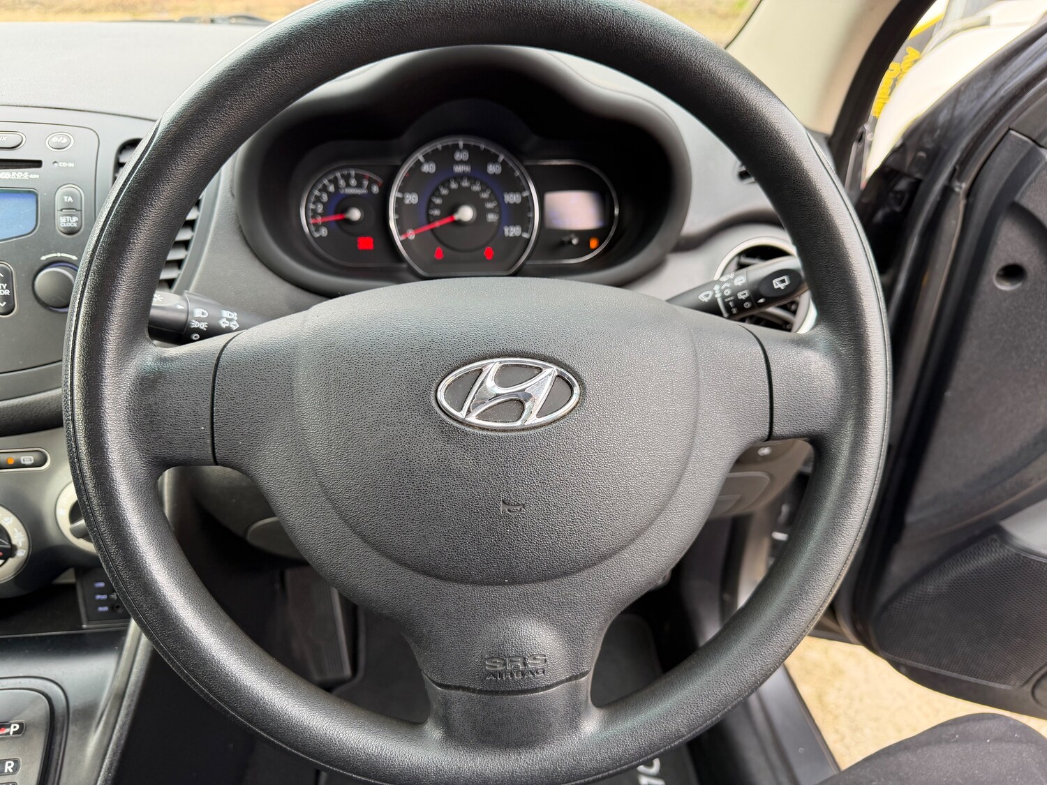 Used Hyundai i10 for sale - 77872236: Photo 16