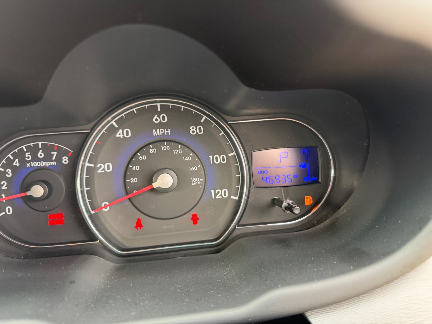 Used Hyundai i10 for sale - 77872236: Photo 19