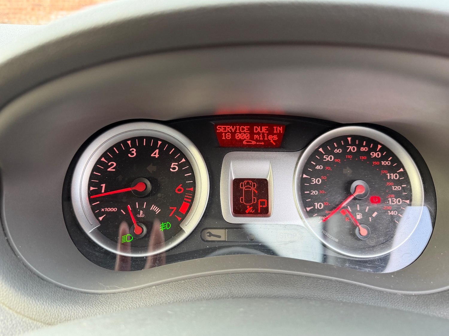 Used Renault Clio for sale - 77256559: Photo 15