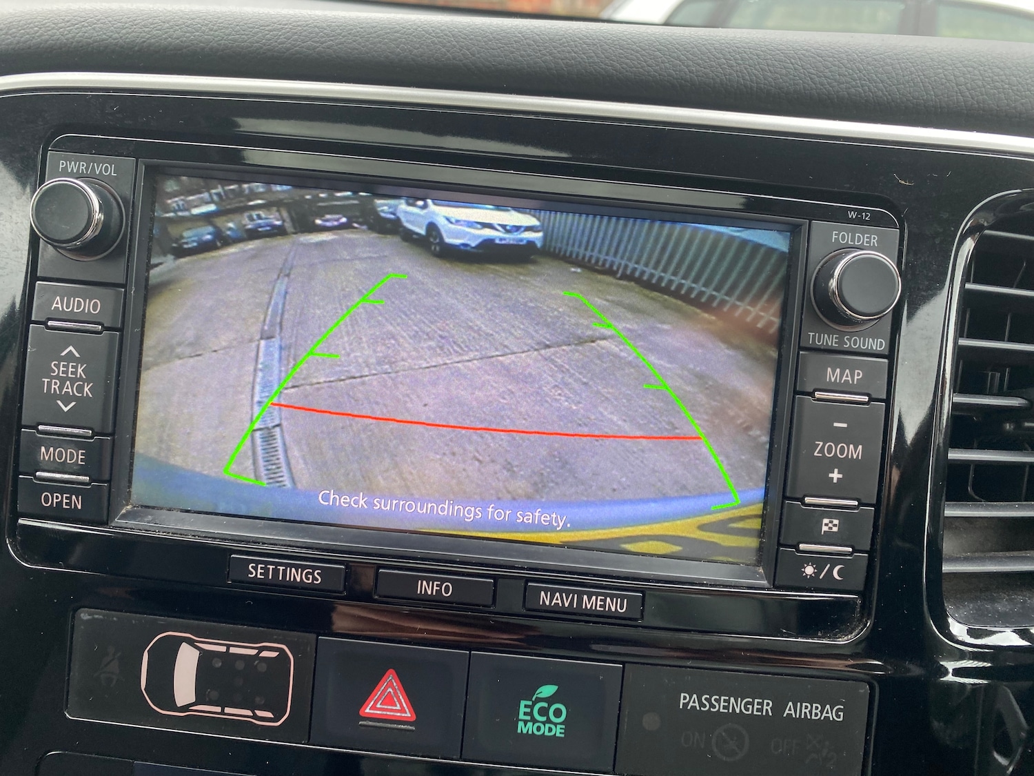 Used Vauxhall Corsa 2013 for sale - 76691752: Photo 12