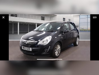 2013 (13) - 1.4 SE 5dr Auto