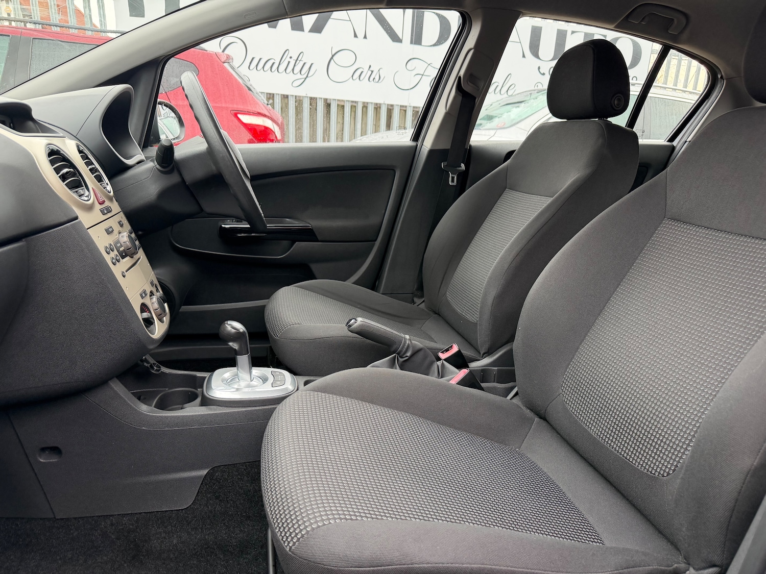 Used Renault Clio 2008 for sale - 77588696: Photo 31