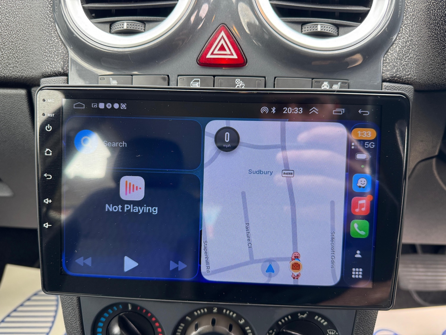 Used Renault Clio 2008 for sale - 77588696: Photo 32