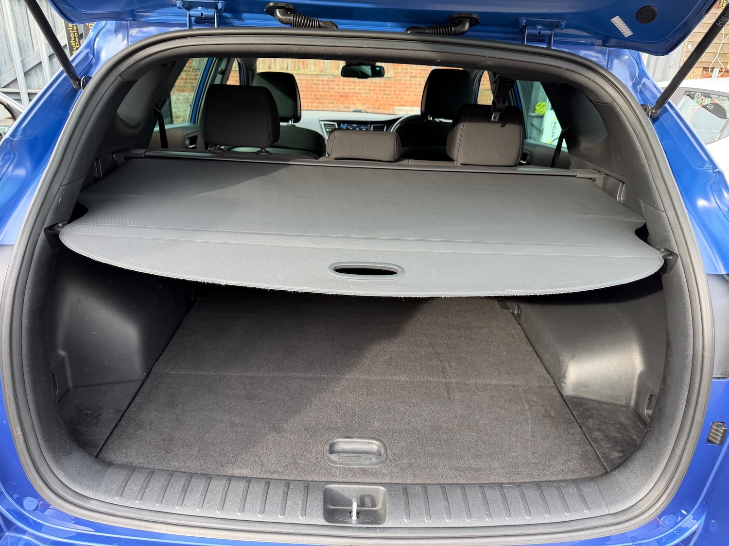 Used Hyundai TUCSON 2018 for sale - 77588692: Photo 14