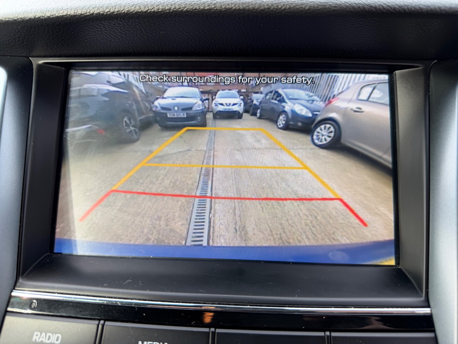 Used Hyundai TUCSON 2018 for sale - 77588692: Photo 15