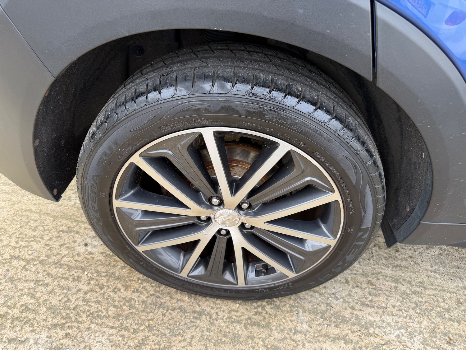 Used Hyundai TUCSON 2018 for sale - 77588692: Photo 29