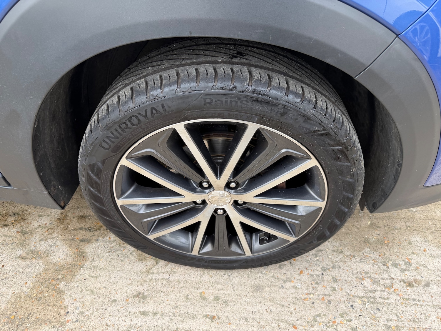 Used Hyundai TUCSON 2018 for sale - 77588692: Photo 31