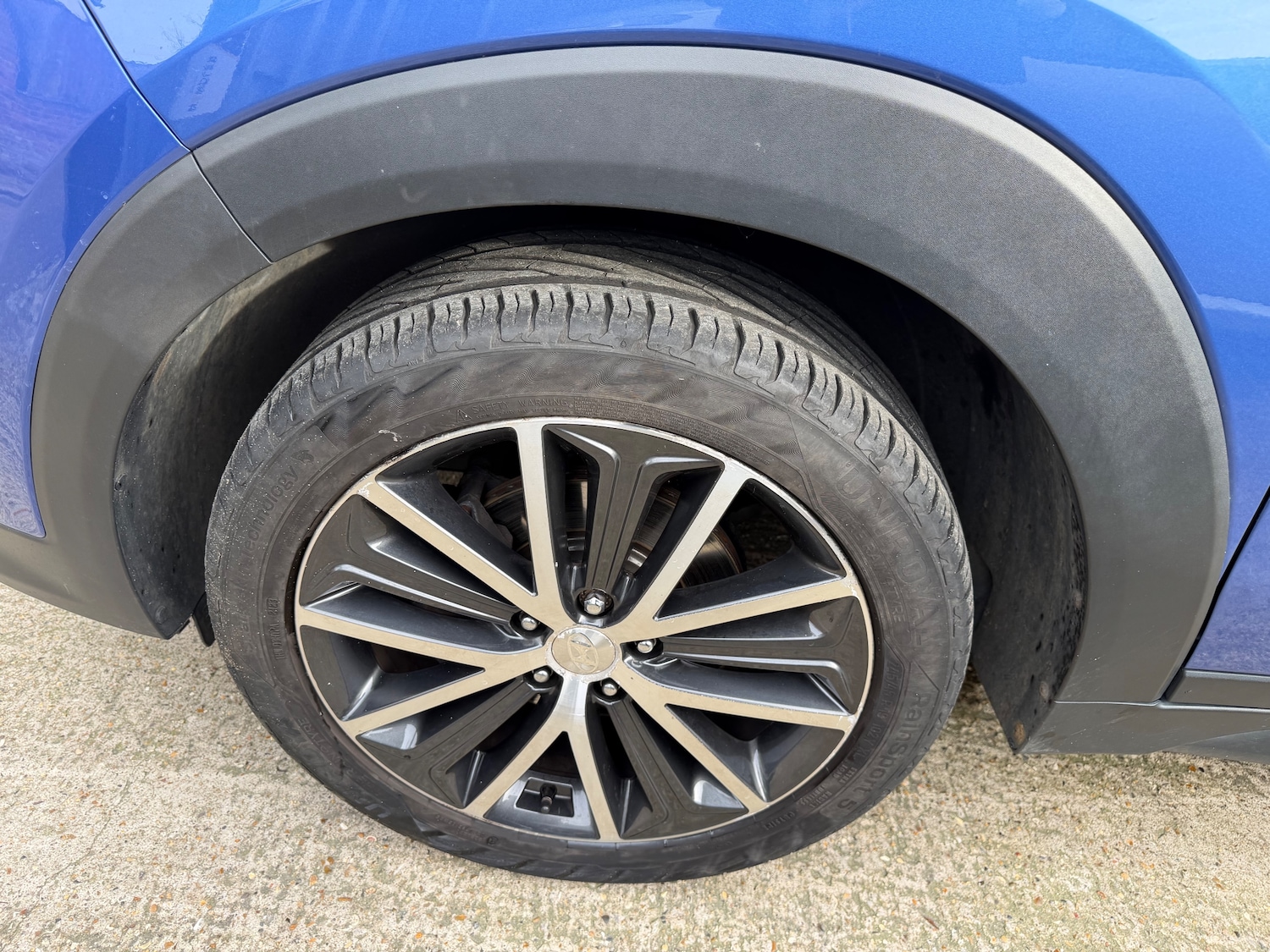 Used Hyundai TUCSON 2018 for sale - 77588692: Photo 32