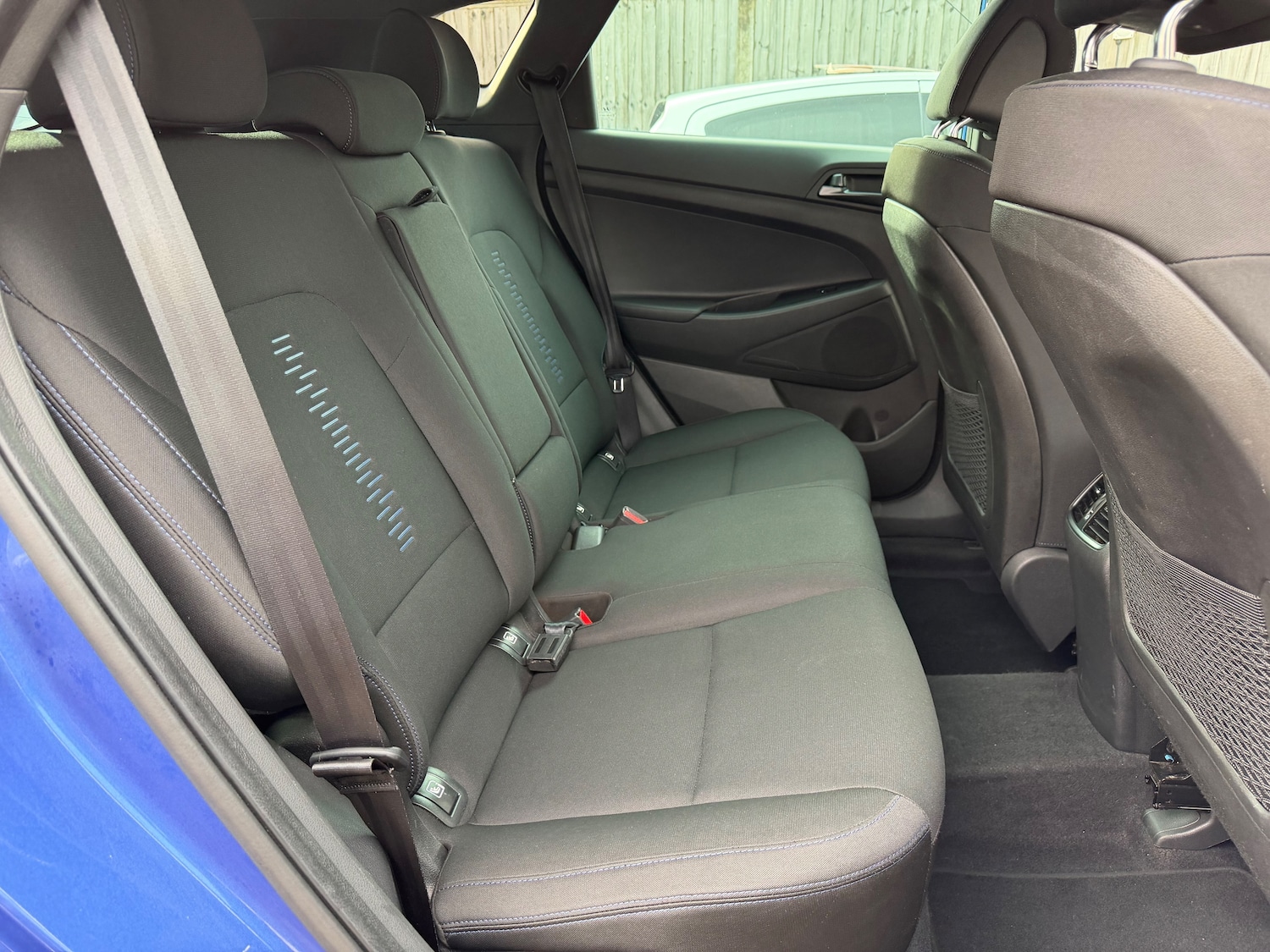 Used Hyundai TUCSON 2018 for sale - 77588692: Photo 9