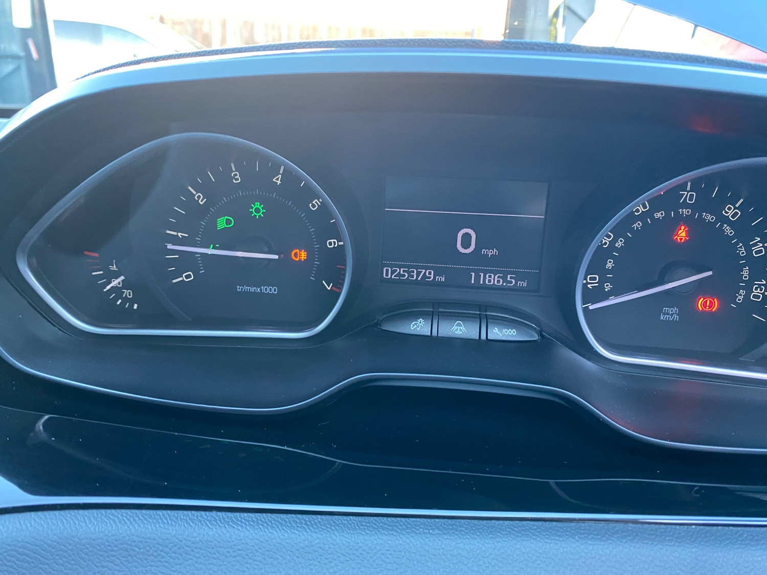 Used Peugeot 208 for sale - 77241481: Photo 11