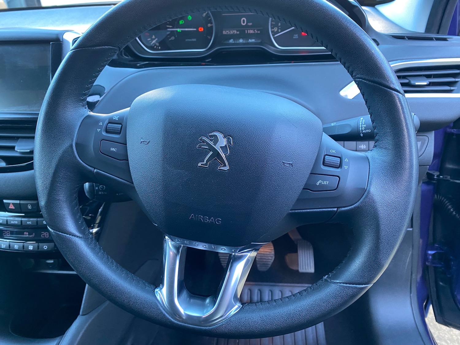 Used Peugeot 208 for sale - 77241481: Photo 12