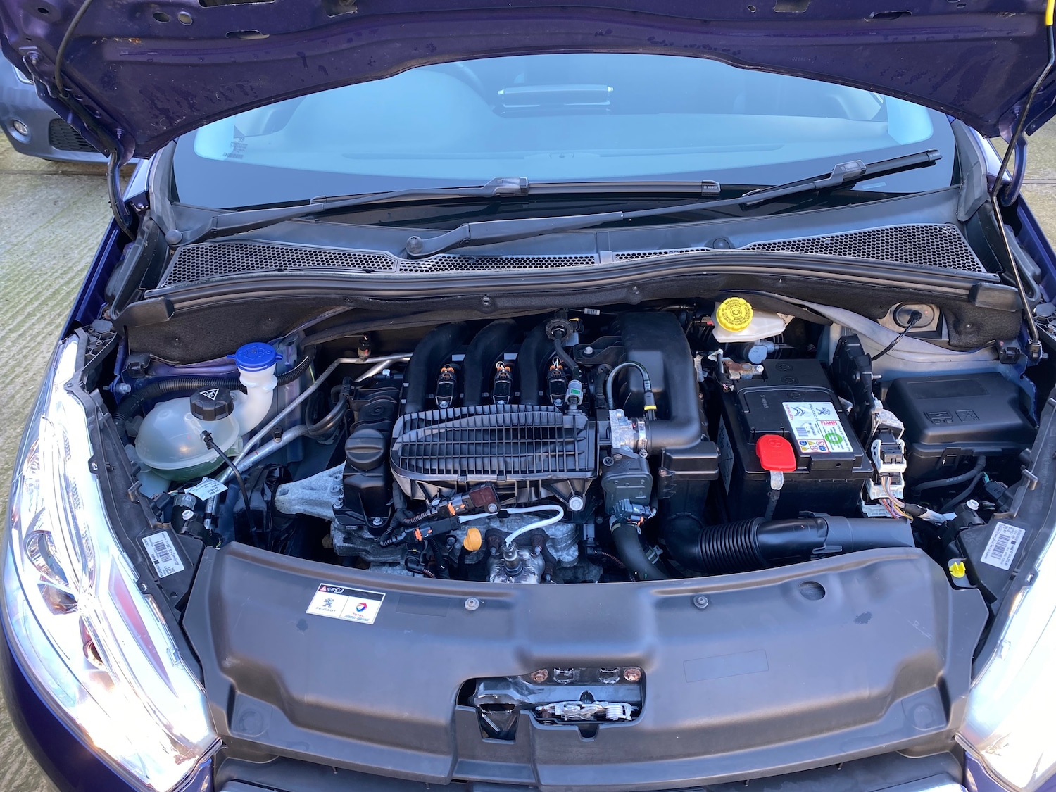 Used Peugeot 208 for sale - 77241481: Photo 13