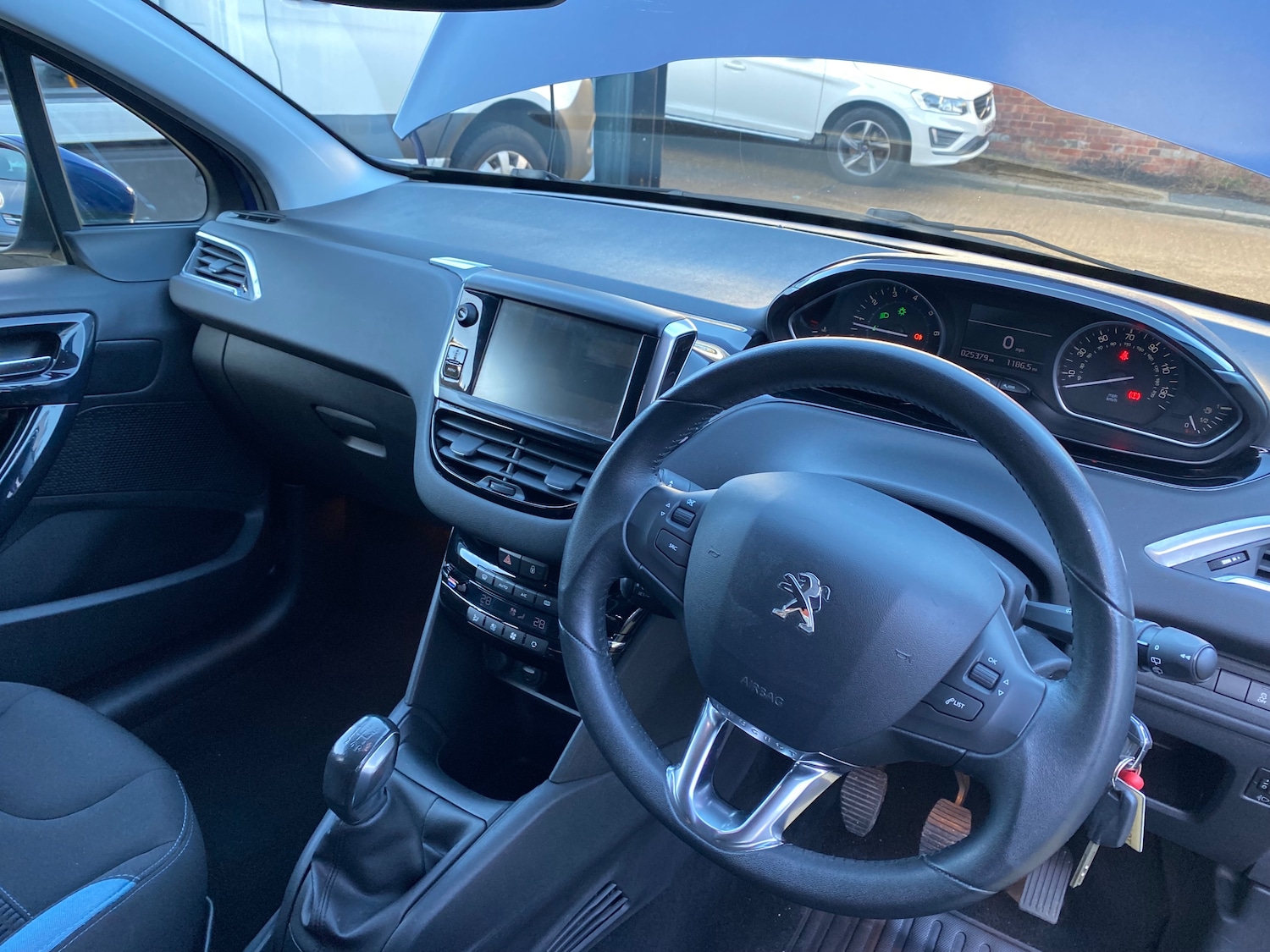 Used Peugeot 208 for sale - 77241481: Photo 15