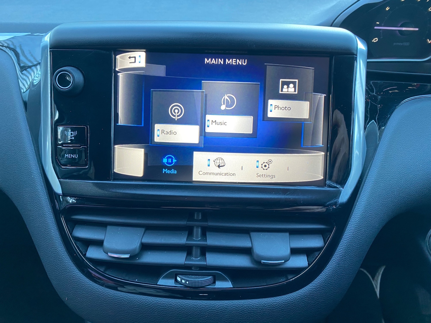 Used Peugeot 208 for sale - 77241481: Photo 17