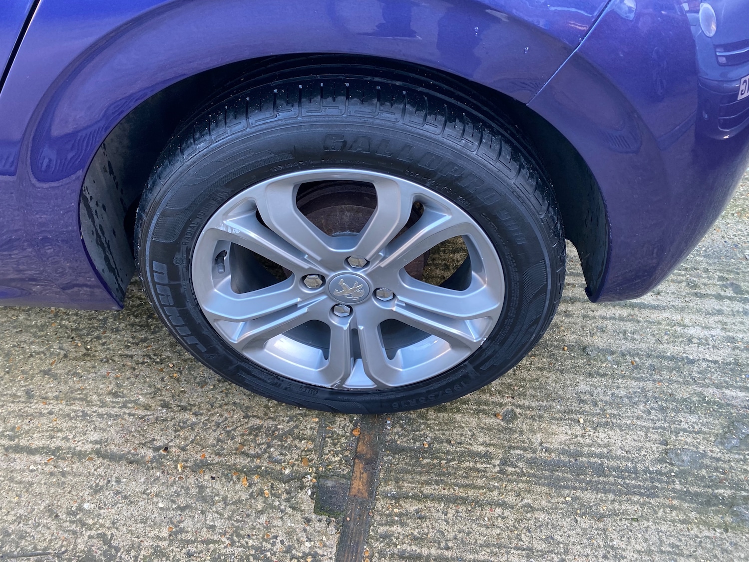 Used Peugeot 208 for sale - 77241481: Photo 22