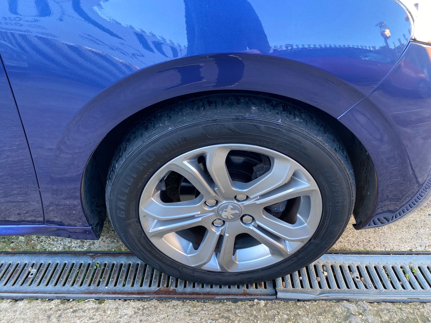 Used Peugeot 208 for sale - 77241481: Photo 24