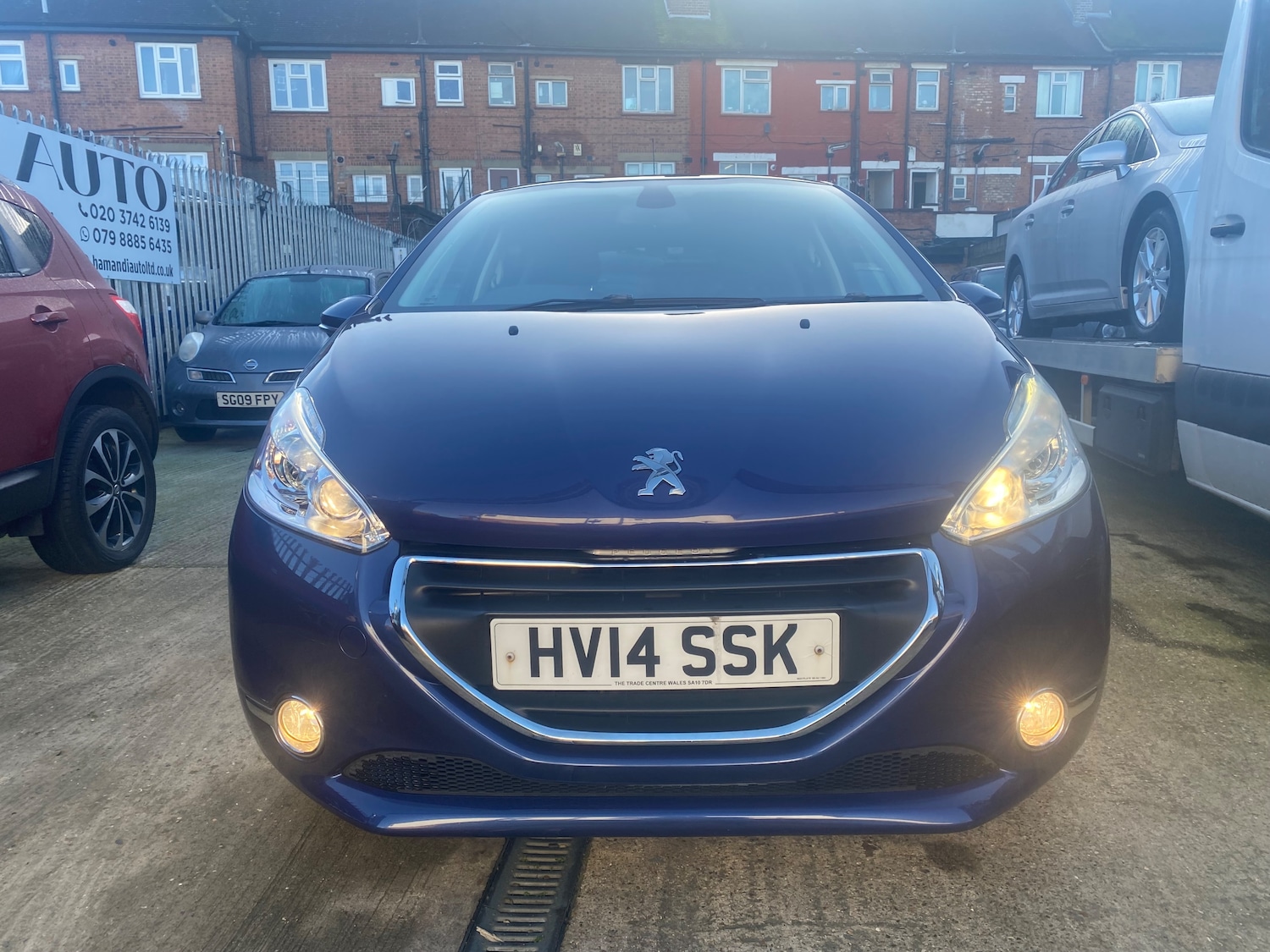 Used Peugeot 208 for sale - 77241481: Photo 28