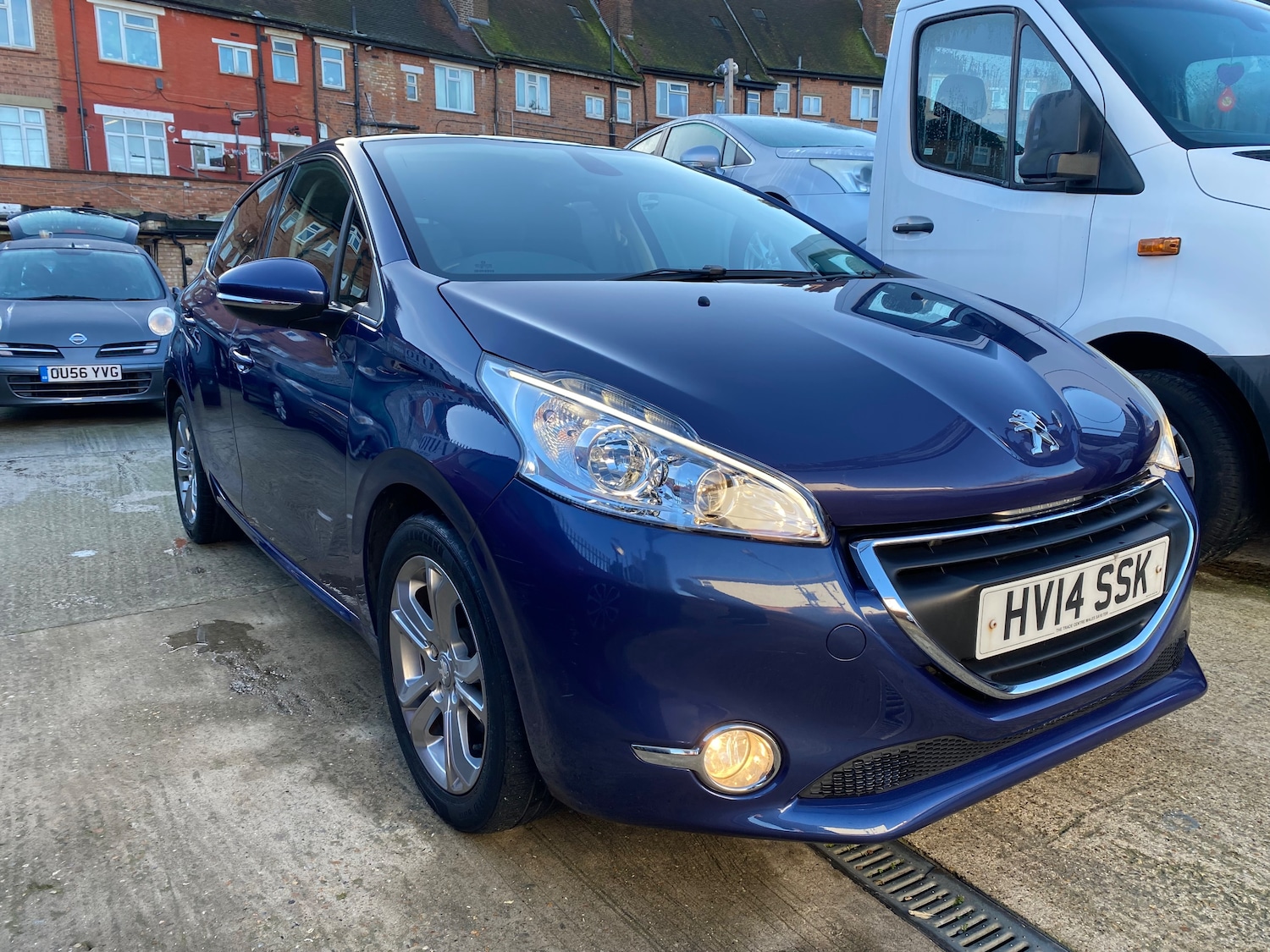 Used Peugeot 208 for sale - 77241481: Photo 5