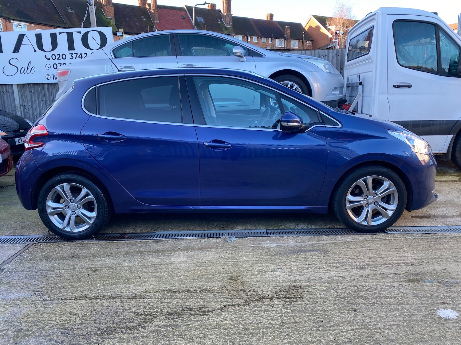 Used Peugeot 208 for sale - 77241481: Photo 7