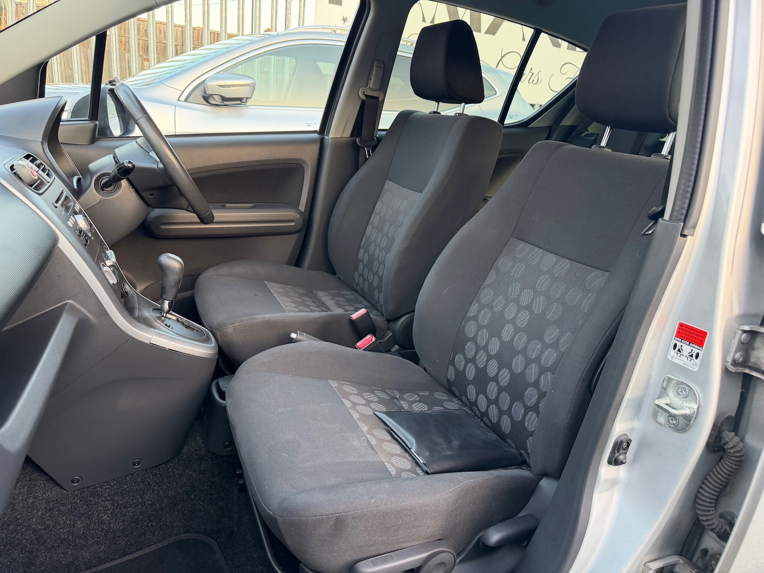 Used Suzuki Splash 2009 for sale - 77872241: Photo 11