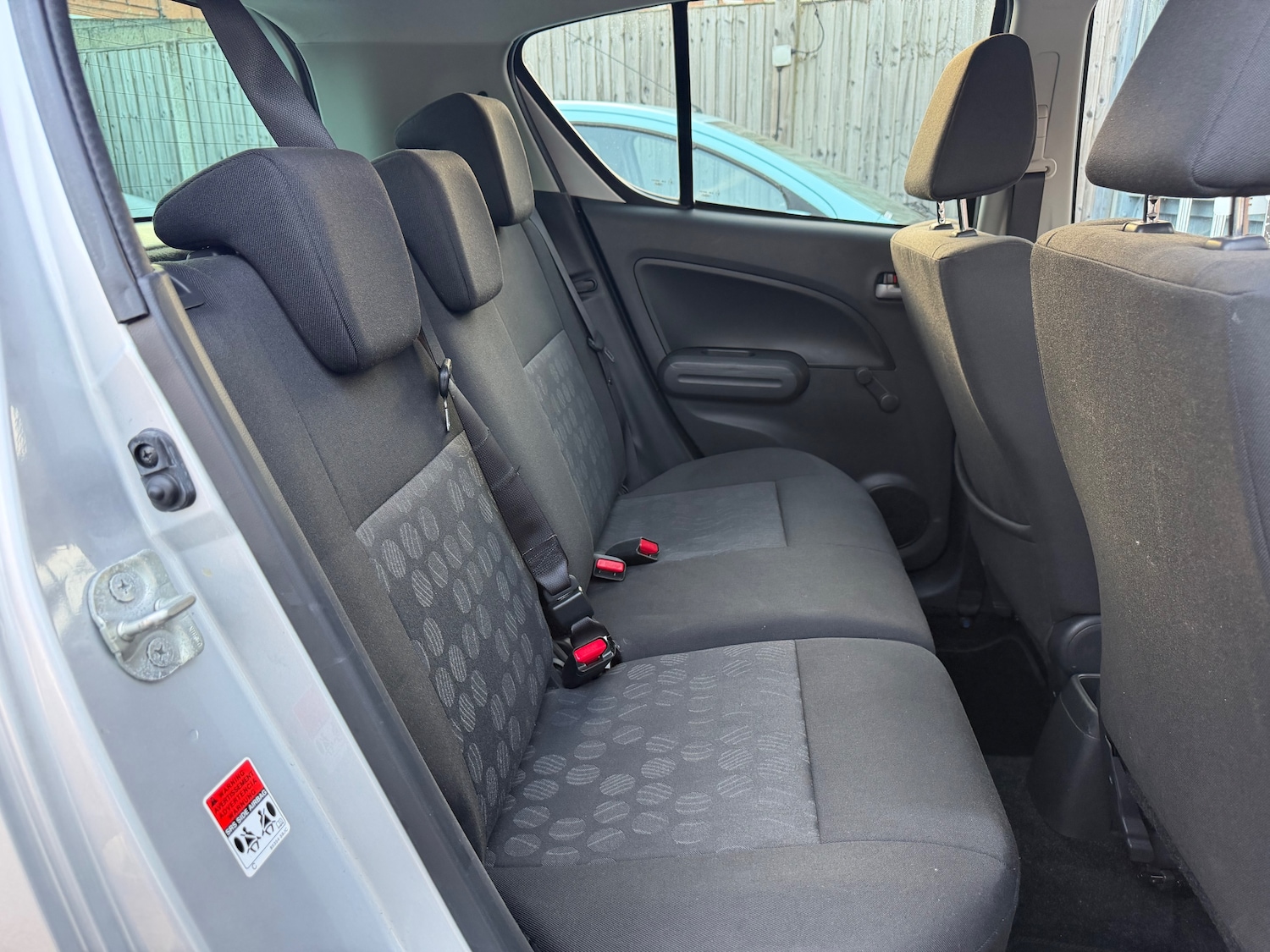 Used Suzuki Splash 2009 for sale - 77872241: Photo 12