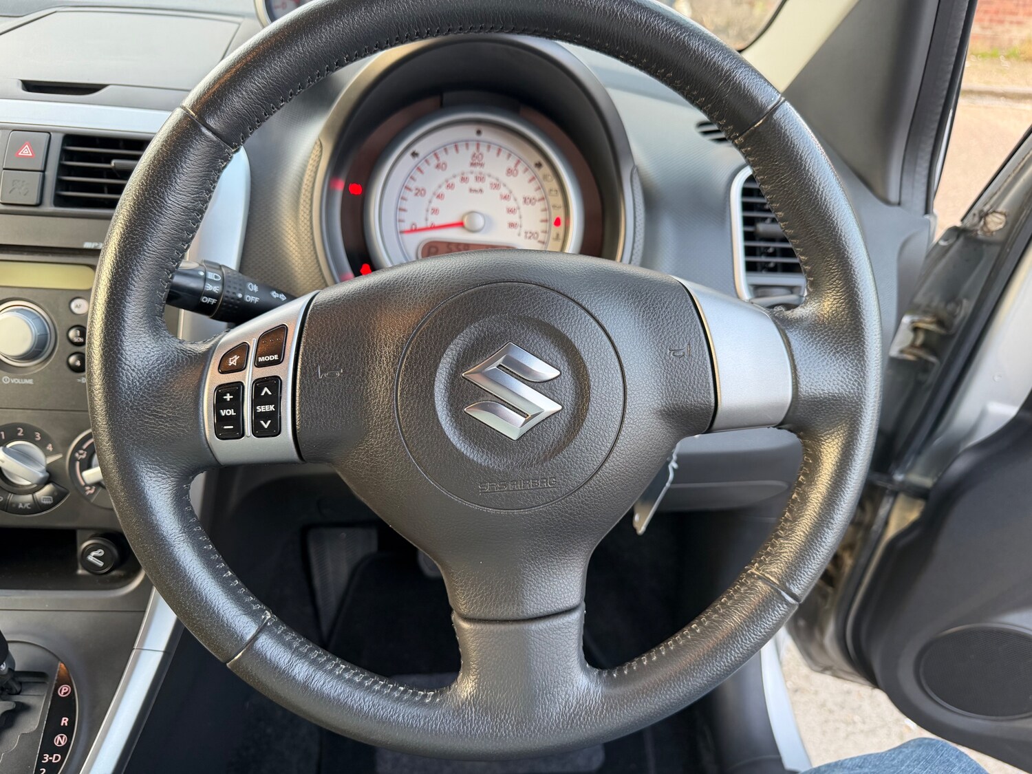 Used Suzuki Splash 2009 for sale - 77872241: Photo 17