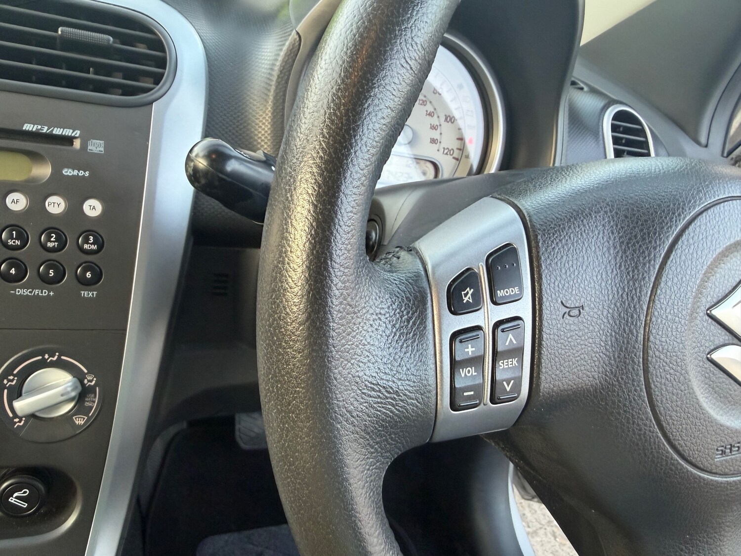 Used Suzuki Splash 2009 for sale - 77872241: Photo 22