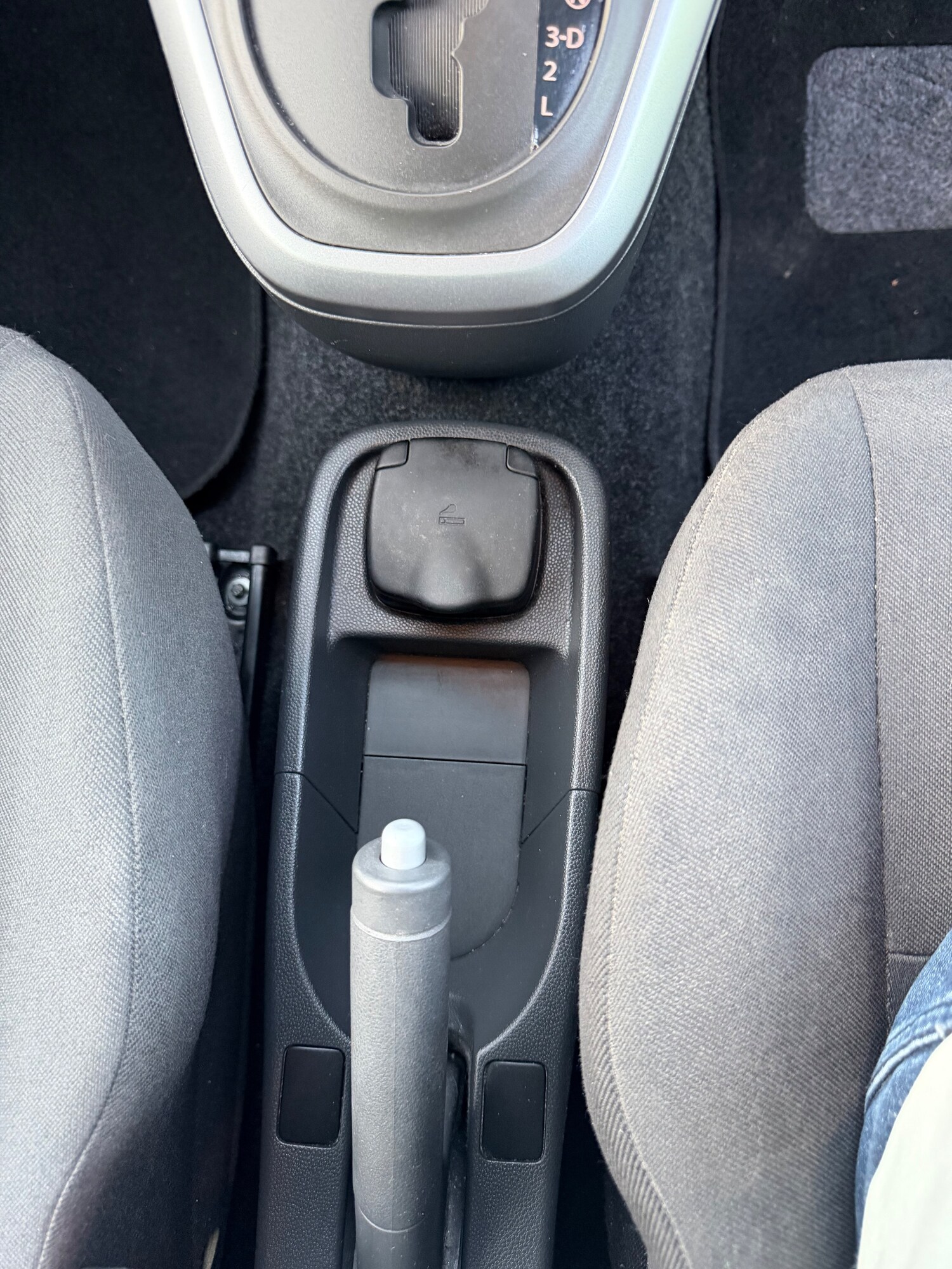 Used Suzuki Splash 2009 for sale - 77872241: Photo 23