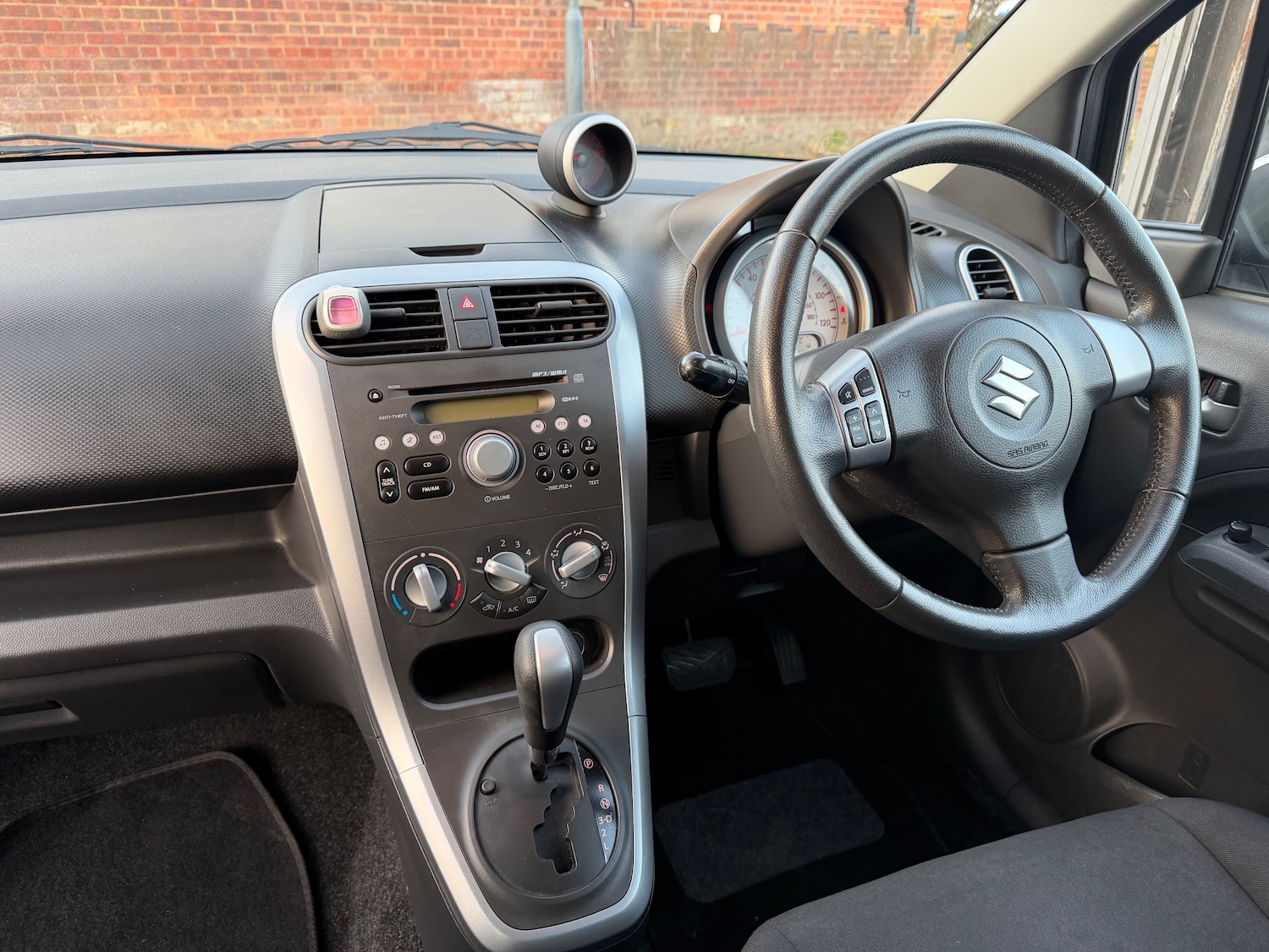 Used Suzuki Splash 2009 for sale - 77872241: Photo 7