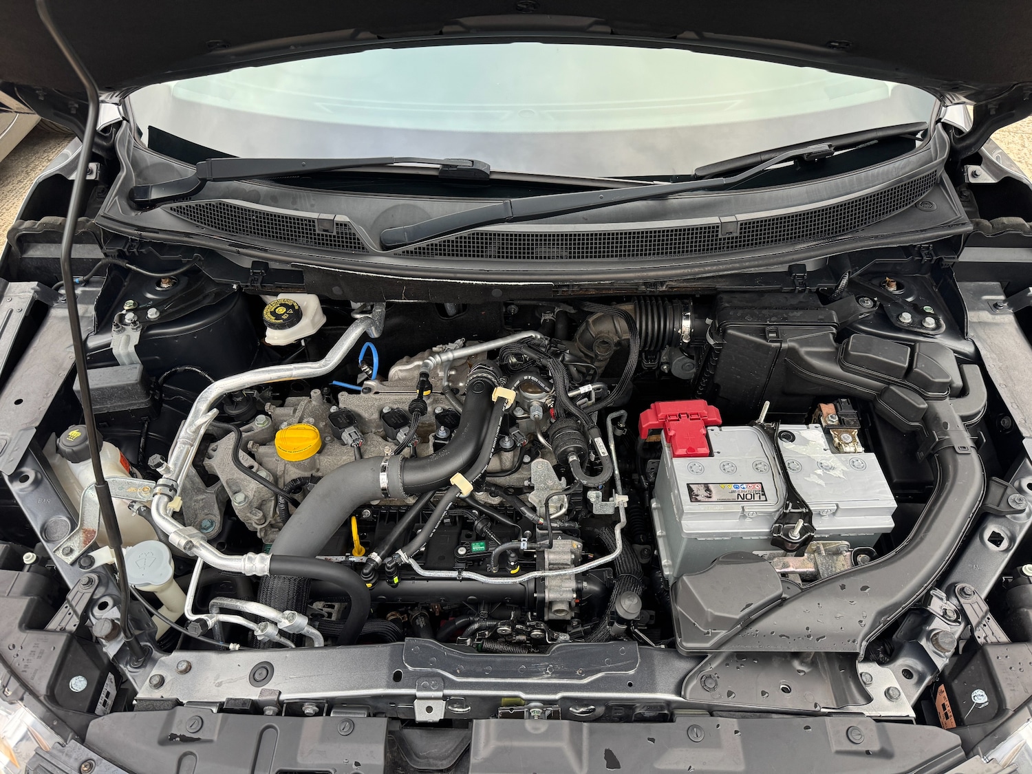 Vehicle 17