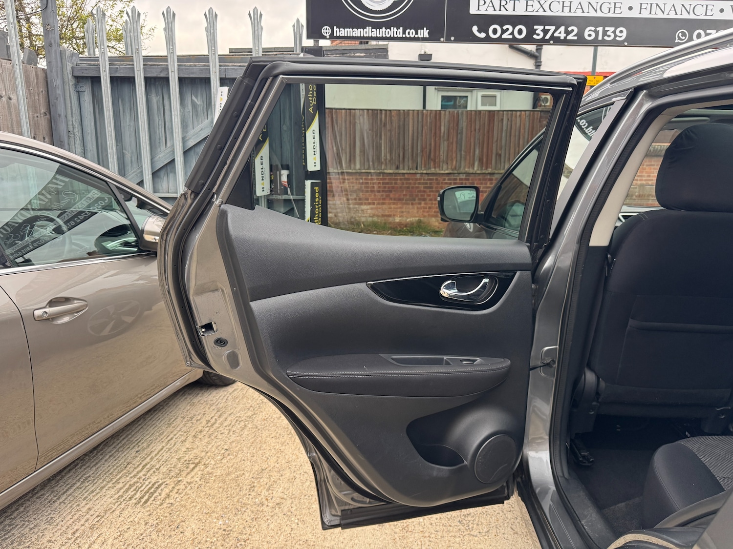 Vehicle 26