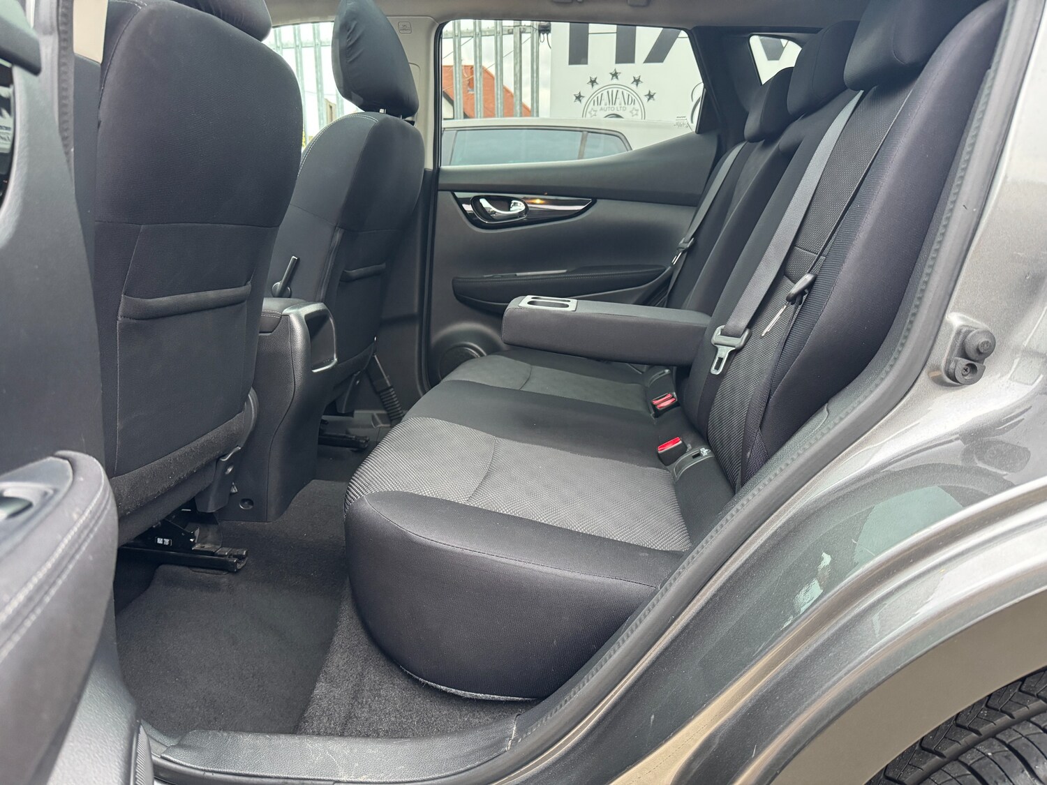 Vehicle 29