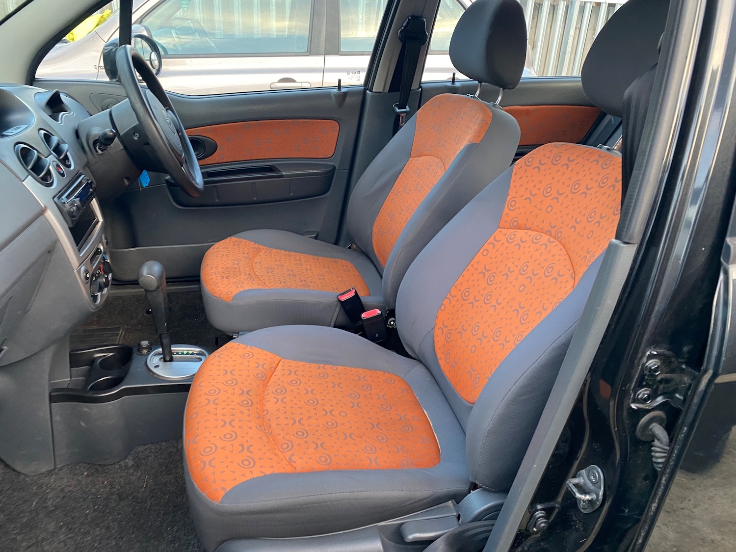 Used Chevrolet Matiz for sale - 77125234: Photo 12