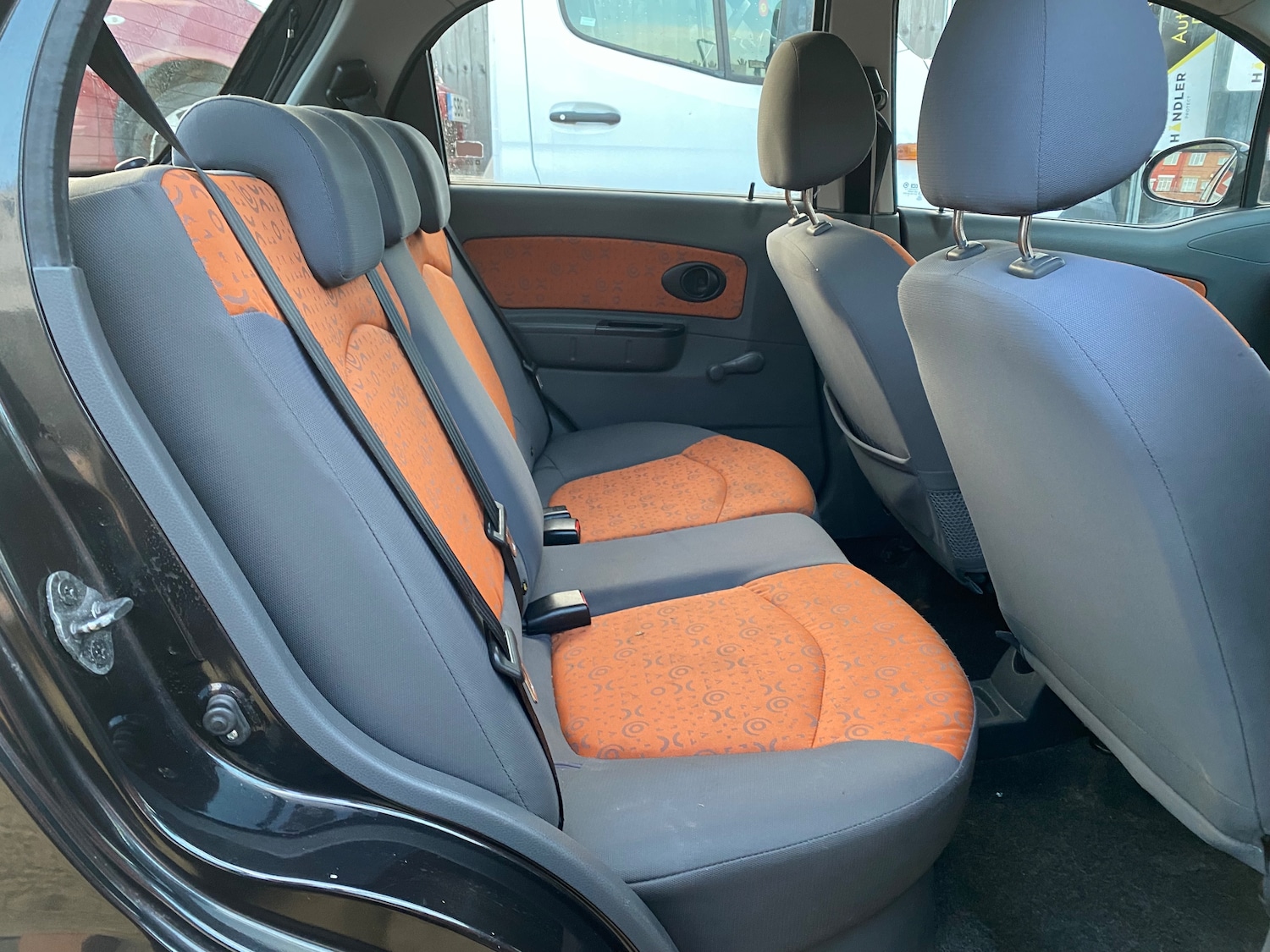 Used Chevrolet Matiz for sale - 77125234: Photo 16