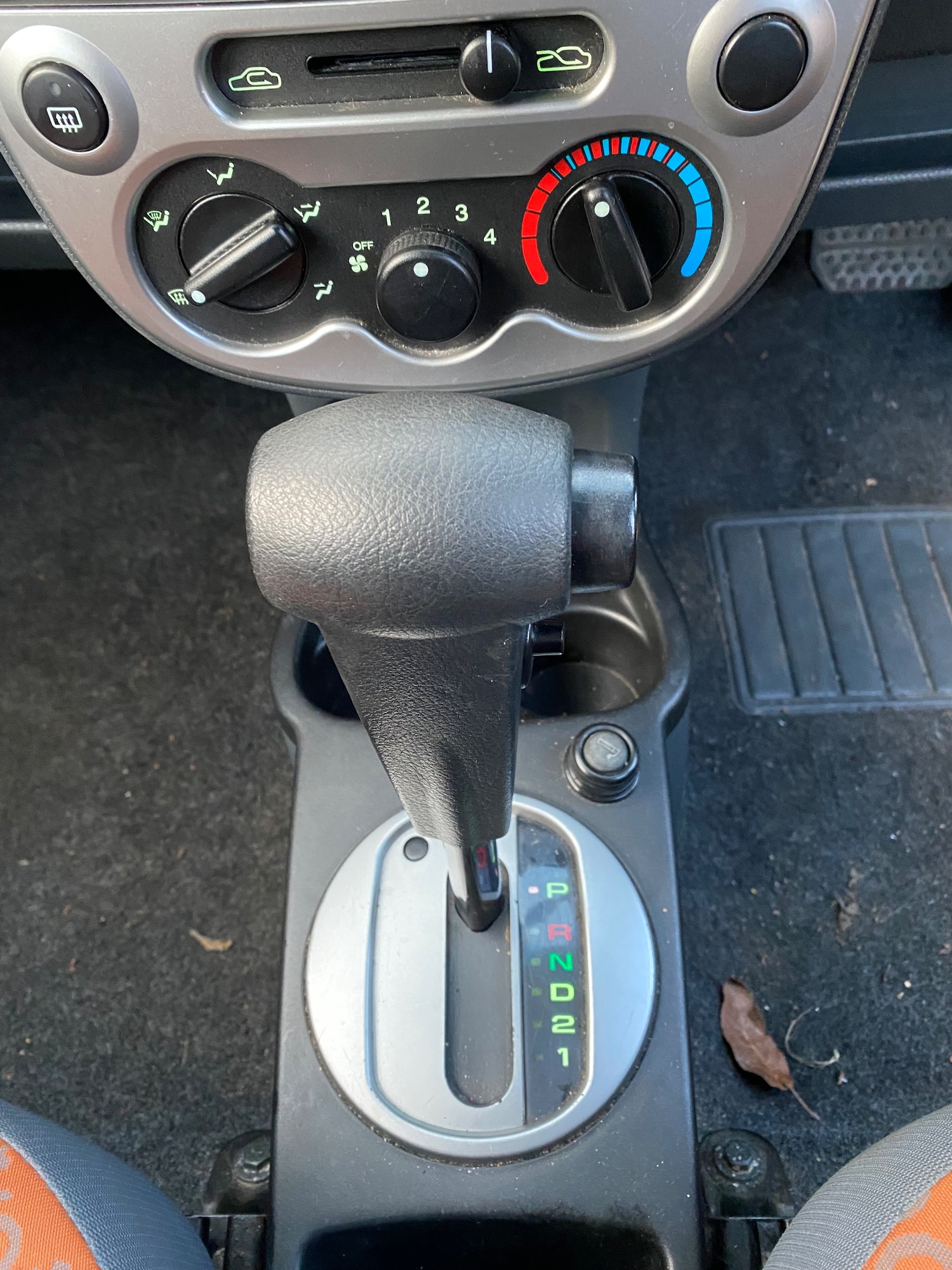 Used Chevrolet Matiz for sale - 77125234: Photo 21