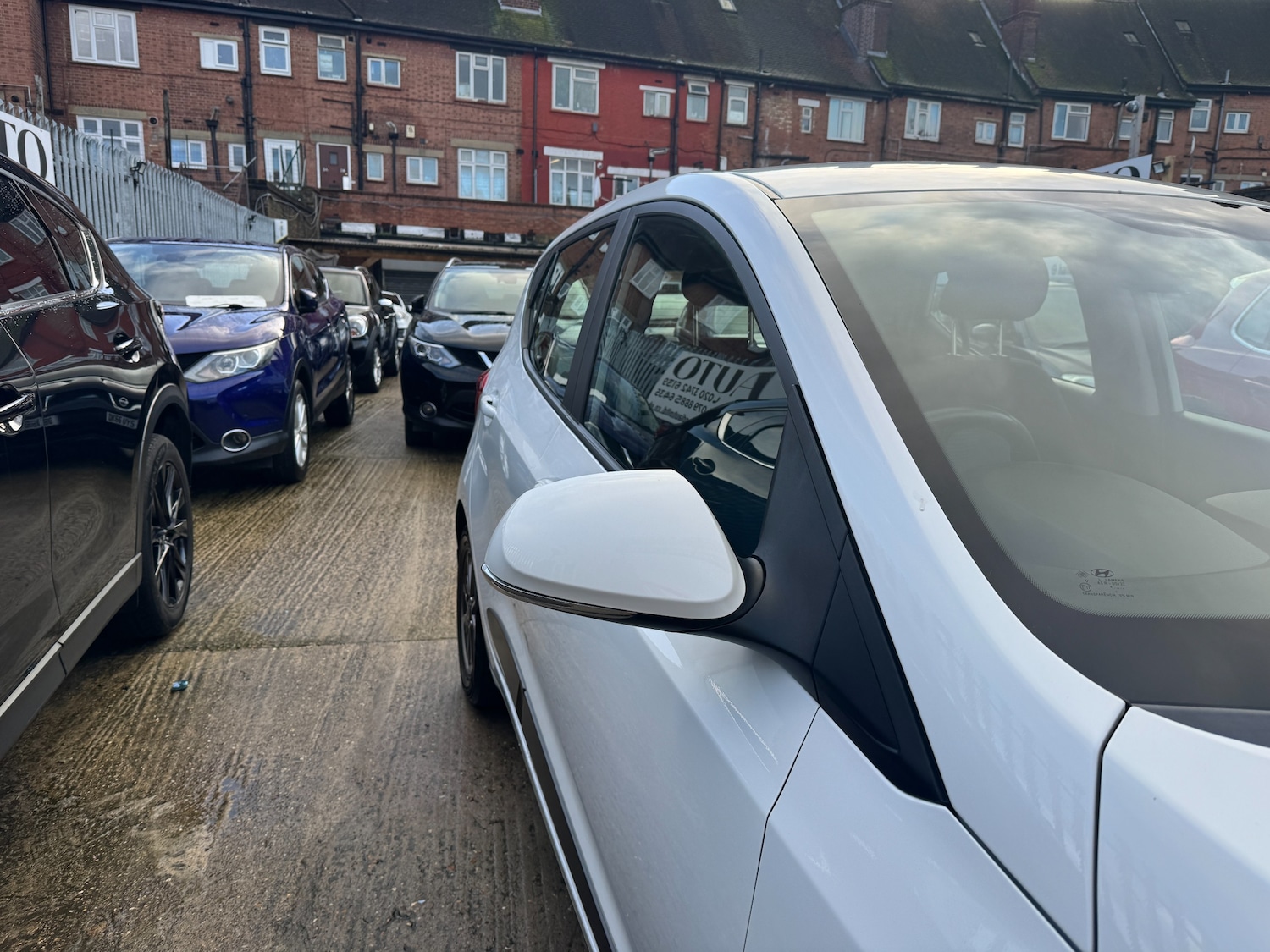 Used Hyundai i10 2014 for sale - 77520036: Photo 13