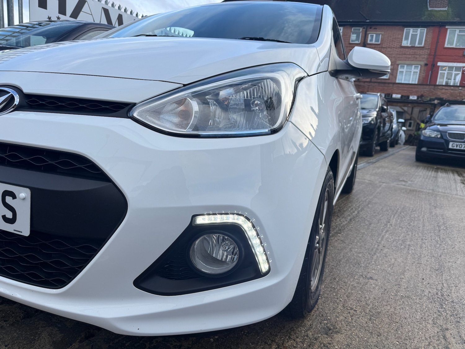 Used Hyundai i10 2014 for sale - 77520036: Photo 21