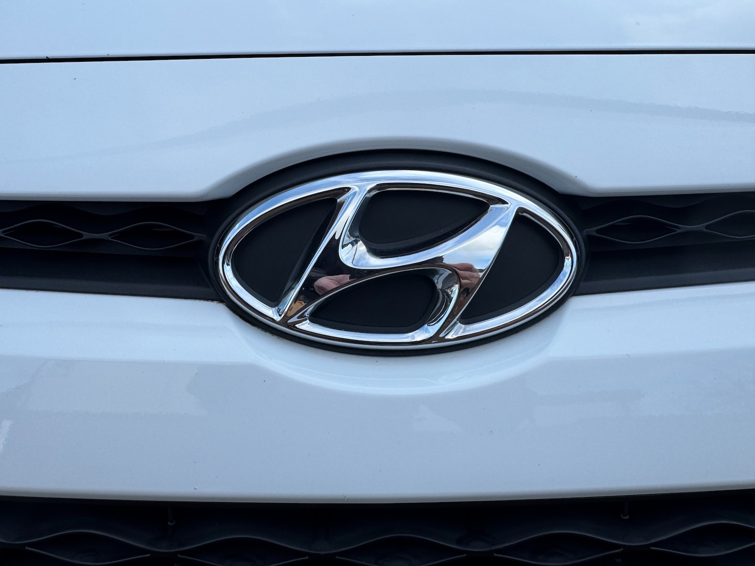 Used Hyundai i10 2014 for sale - 77520036: Photo 23