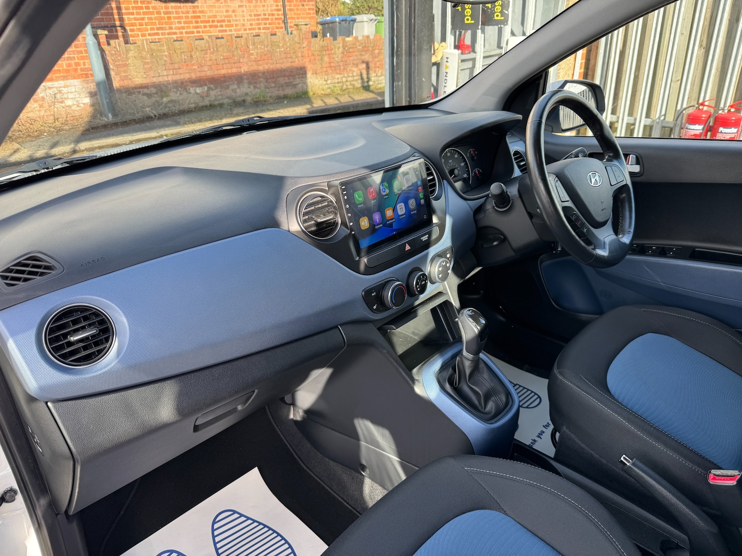 Used Hyundai i10 2014 for sale - 77520036: Photo 27