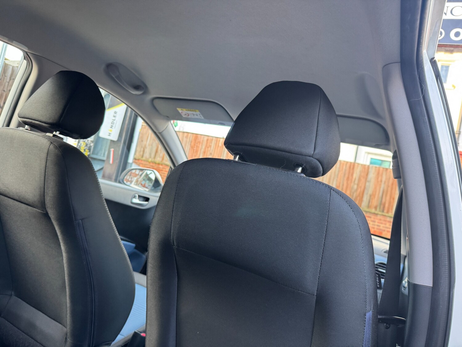 Used Hyundai i10 2014 for sale - 77520036: Photo 49