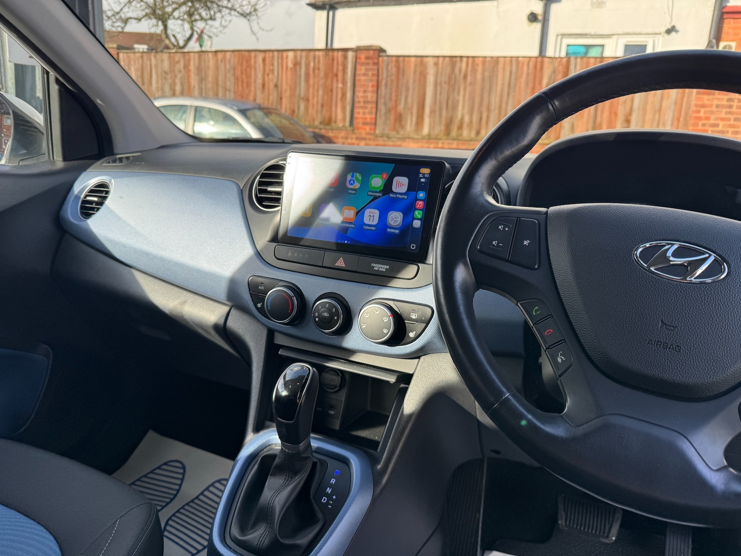 Used Hyundai i10 2014 for sale - 77520036: Photo 57