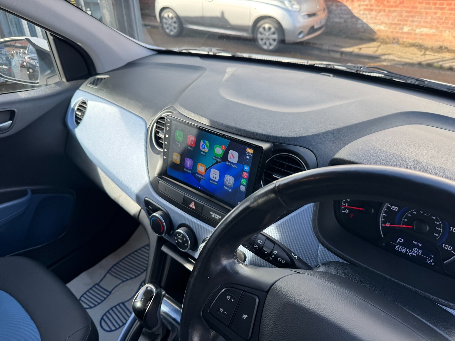 Used Hyundai i10 2014 for sale - 77520036: Photo 58